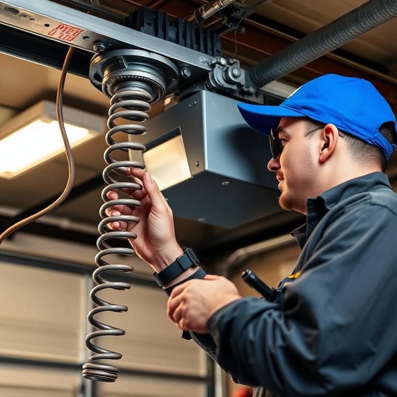 Preventive Maintenance service in Belmont CA